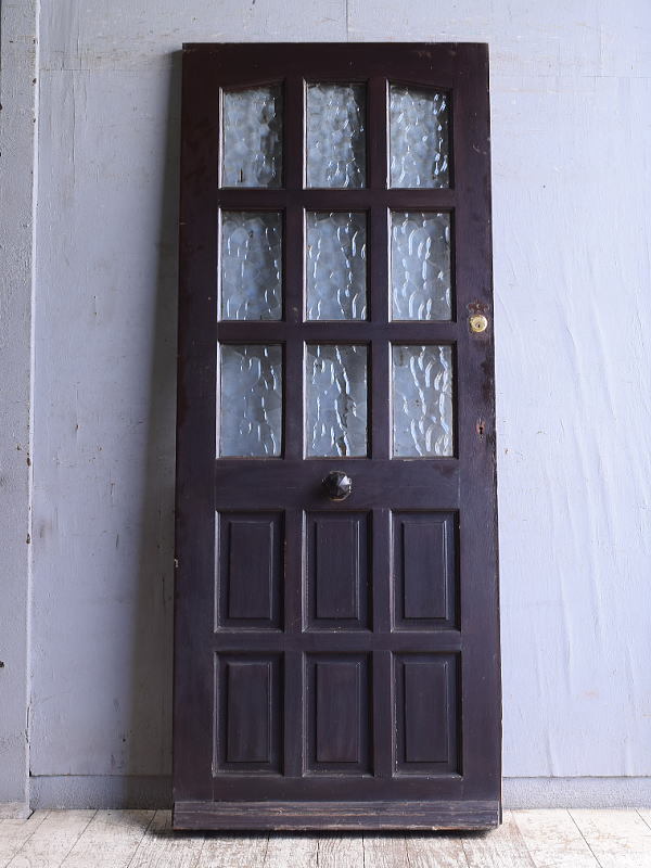  England antique door door display fittings 11137