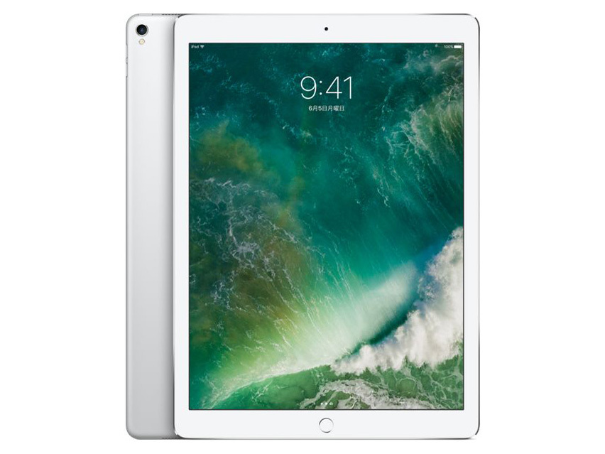 新品未開封☆iPad Pro 12.9インチ 第2世代 Wi-Fi 256GB MP6H2J/A