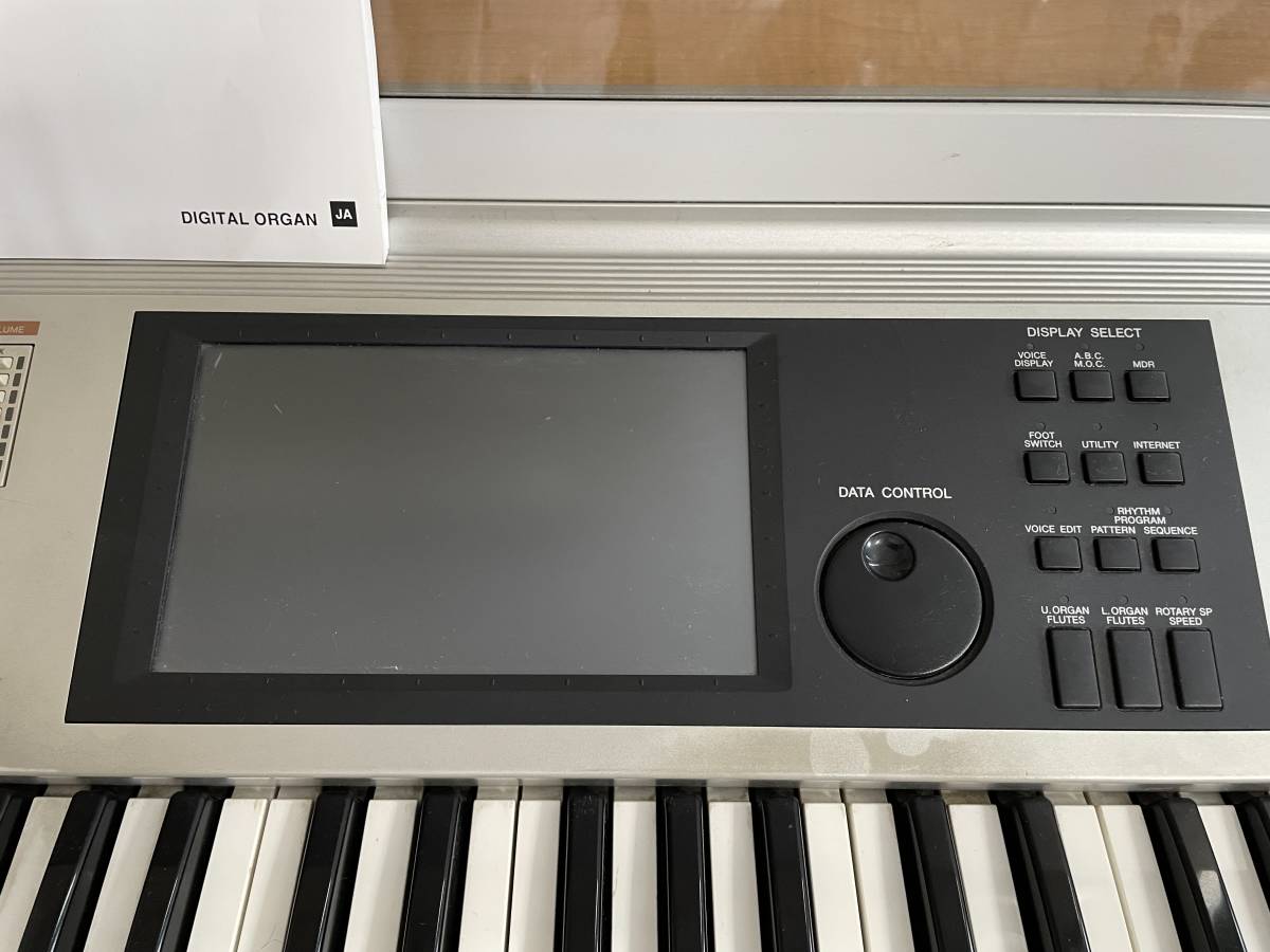 Yahoo!オークション - YAMAHA ヤマハ ELS-02 バイタライズ品 Yahoo!オークション - YAMAHA ヤマハ ELS-02 バイタライズ品