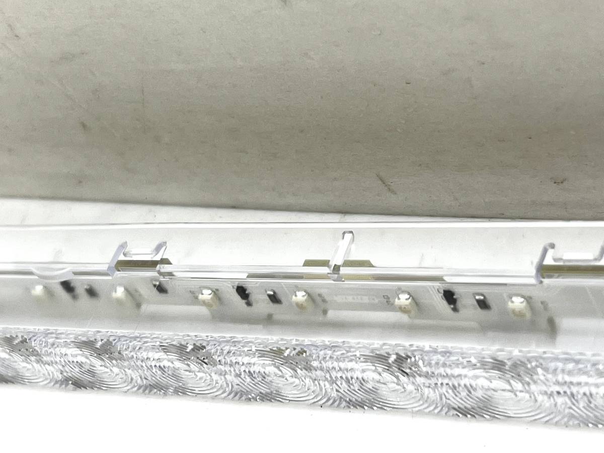 【送料込み】即決 未使用 ◆ ミニ F56 / LED ◆ BMW MINI 純正 ハイマウント ストップ ランプ 7297410-11 63257297410 ライト [4625]