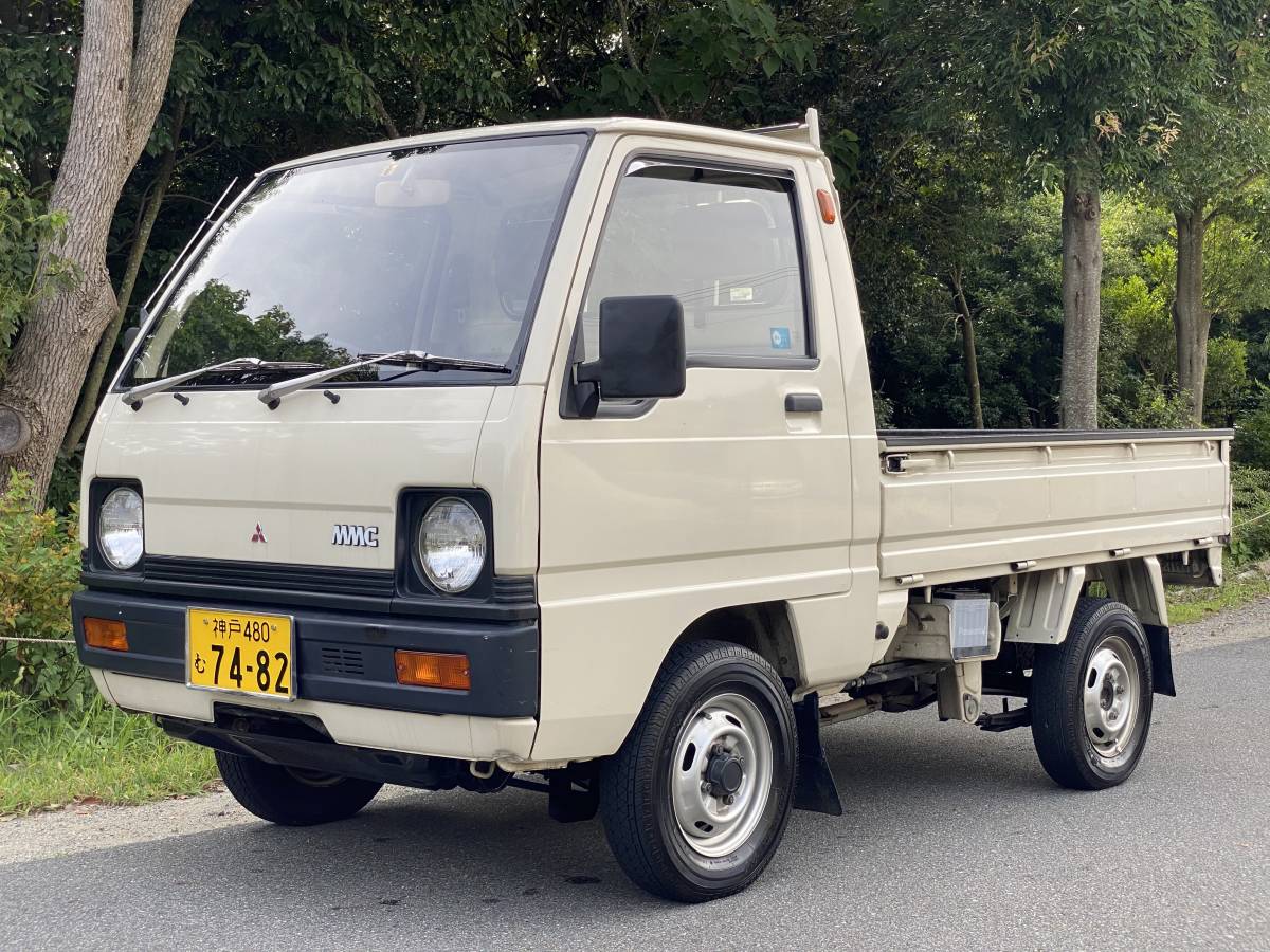 昭和63年式 ミニキャブホイール付き DmJvR5jeFc - www.planmarkets.com