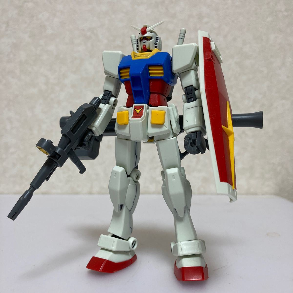 ガンプラ完成品ジャンク 機動戦士ガンダム HG 1/144 V作戦 3体 ガンプラ完成品ジャンク 機動戦士ガンダム HG 1/144 V作戦 3体