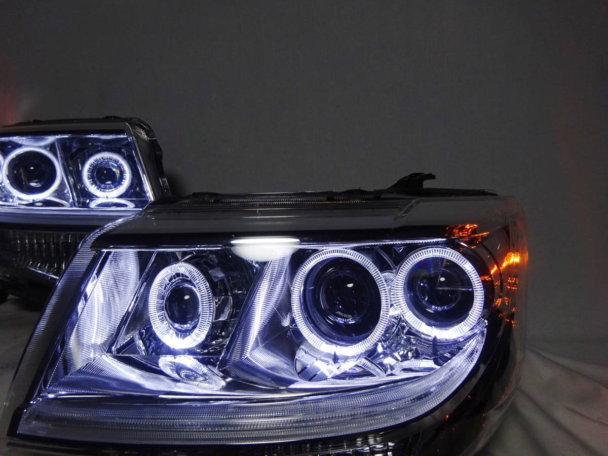 トップ タントカスタムla600s 加工ヘッドライト catalogo.tvs.com.bo