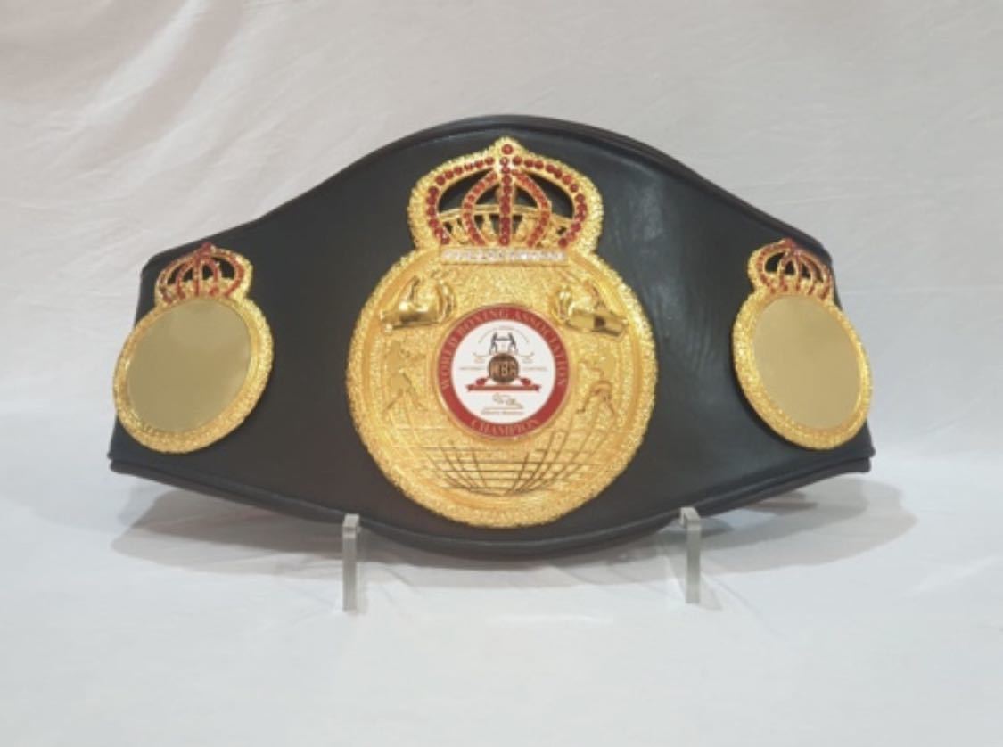 WBA ボクシング チャンピオンベルト フルサイズ レプリカ 新品 | www 