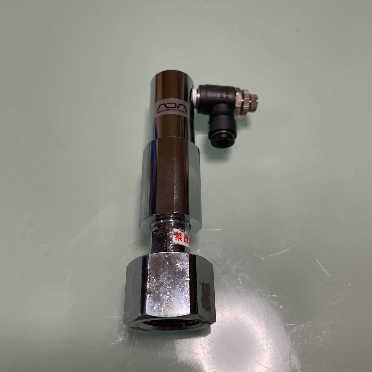 Ada Co2 レギュレーター アダプター付き レギュレーター 売買されたオークション情報 Yahooの商品情報をアーカイブ公開 オークファン Aucfan Com Ada Co2 レギュレーター アダプター付き レギュレーター 売買されたオークション情報 Yahooの商品情報をアーカイブ公開 オークファン Aucfan Com