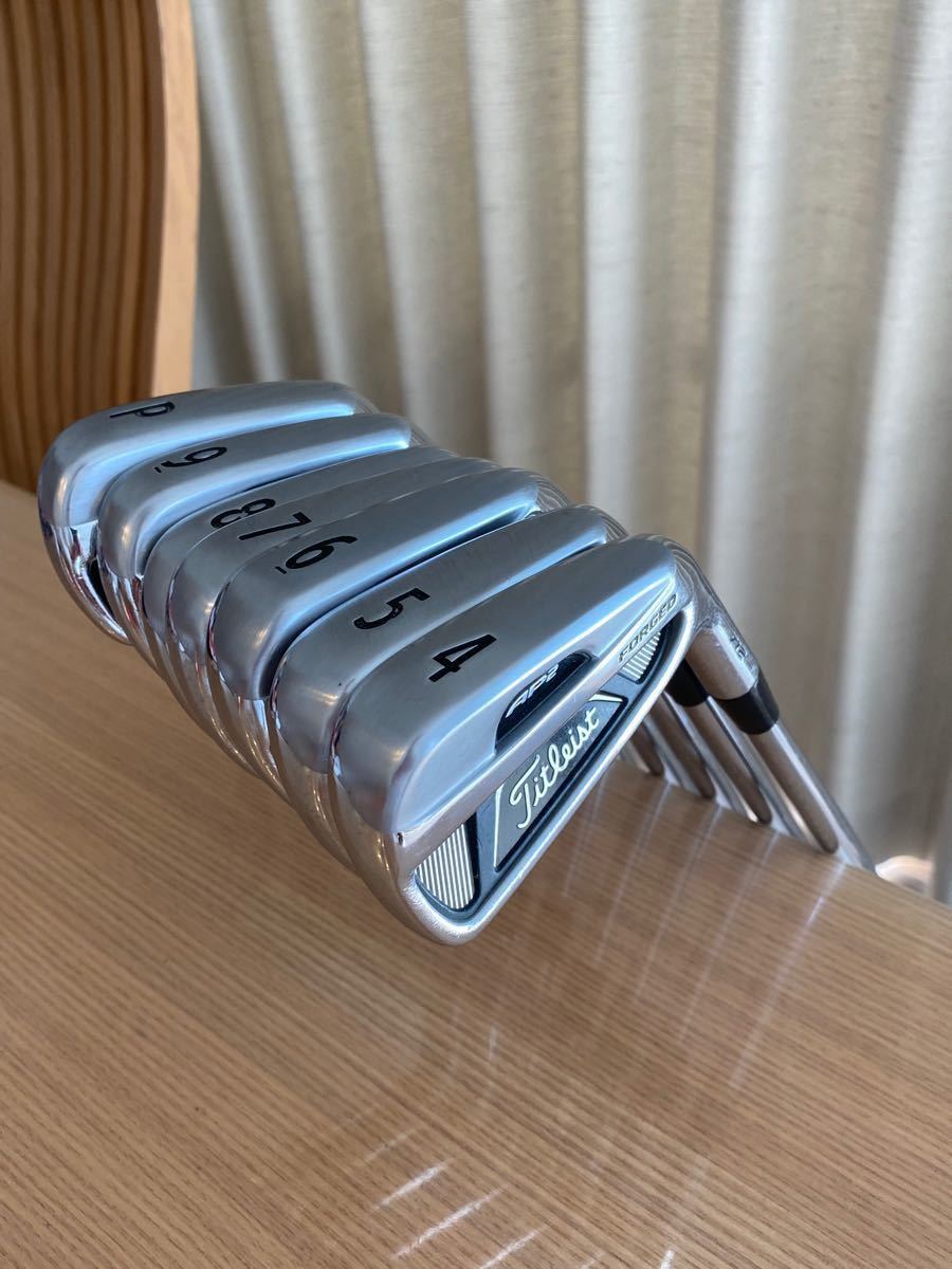 美しい JPX900 by TOUR US限定モデル seven - ミズノ #3I~P