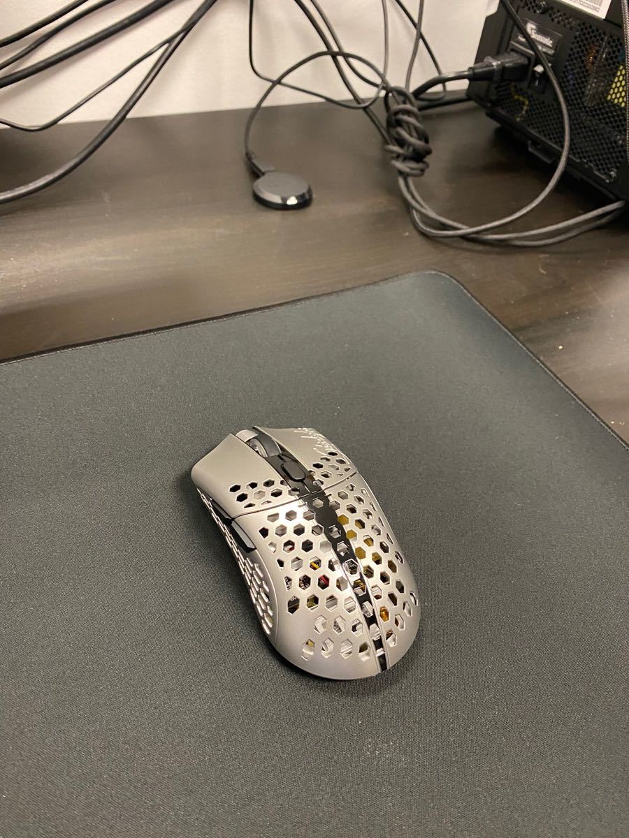 ファイナルマウス final mouse Tenz Mサイズ