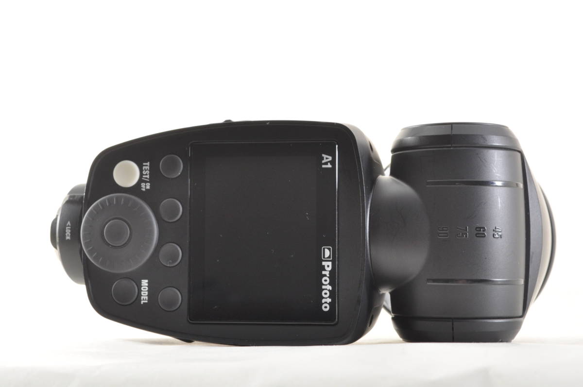 ユナイテッドトウキョウ 【12/4まで特価】Profoto A1X Air TTL-N - その他