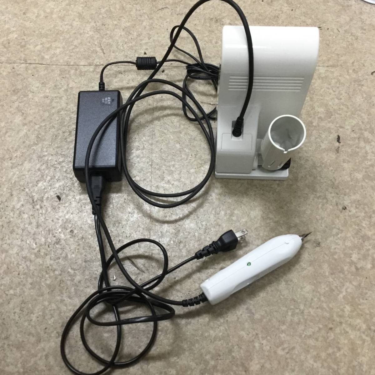 お取り寄せ】 超音波カッター ZO-41 II エコーテック + カッターマット