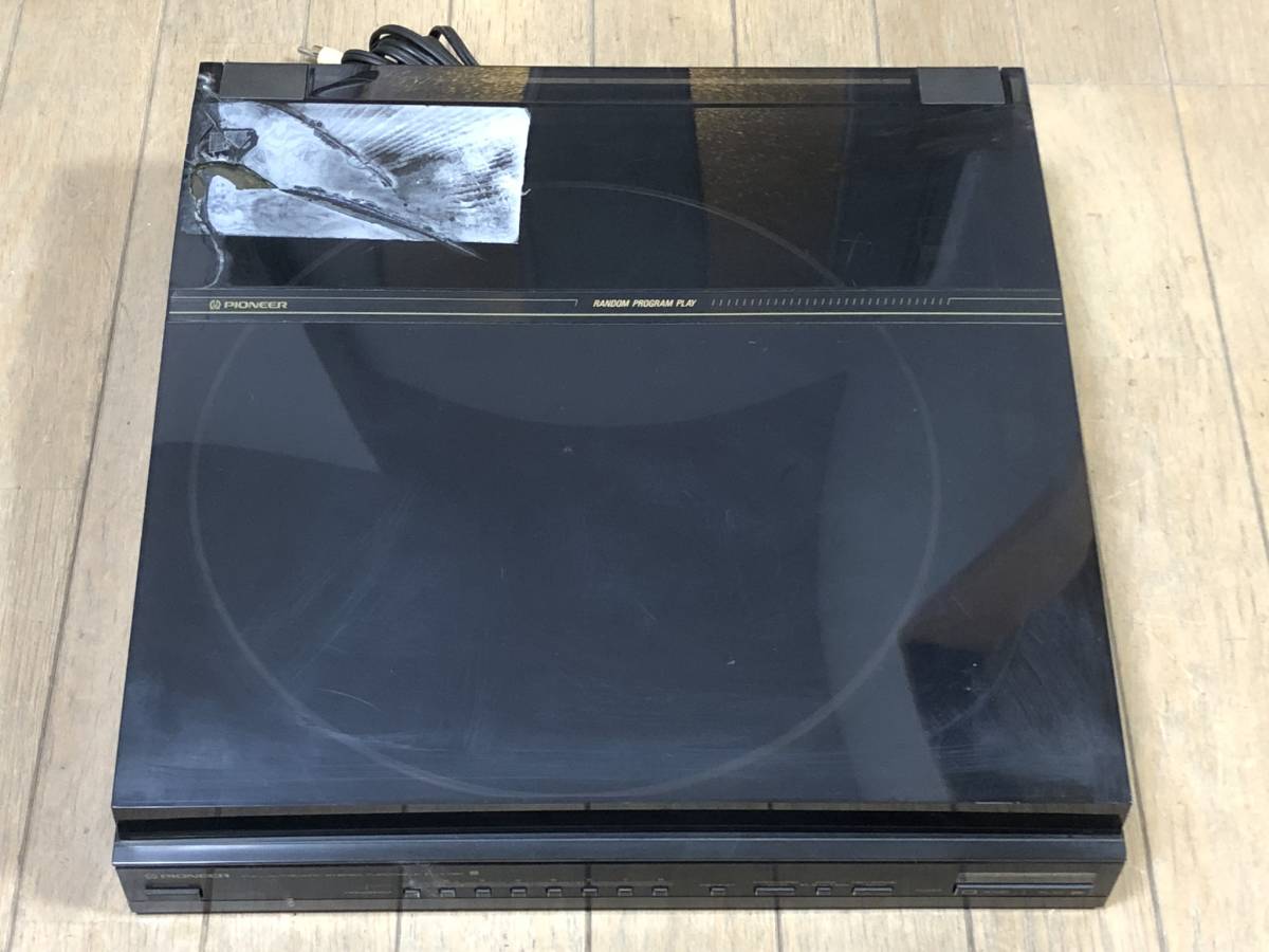Yahoo!オークション - 動作OK PIONEER PL-X720 ステレオレコード Yahoo!オークション - 動作OK PIONEER PL-X720 ステレオレコード