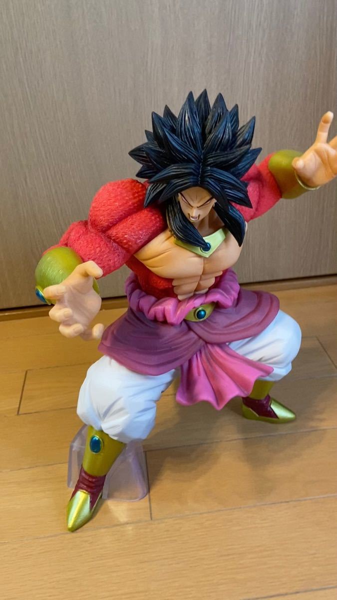 一番くじ クリアファイル H賞 スーパードラゴンボールヒーローズ ネコポス系商材 ブロリー 孫悟空 送料無料 1bansdbhcf 7 50 Off 孫悟空