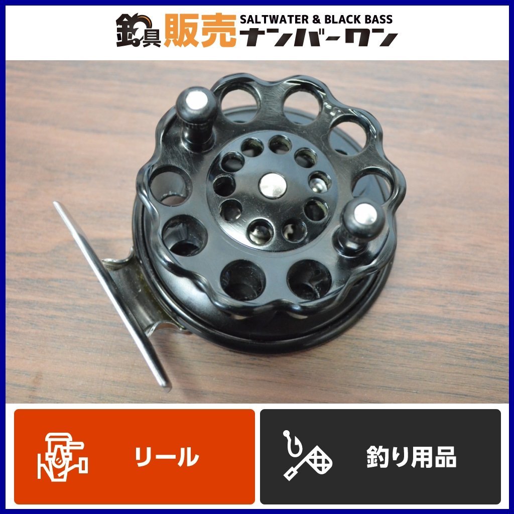 Yahoo!オークション - Fuji フジ リール FPR 25 タイコリール Yahoo!オークション - Fuji フジ リール FPR 25 タイコリール