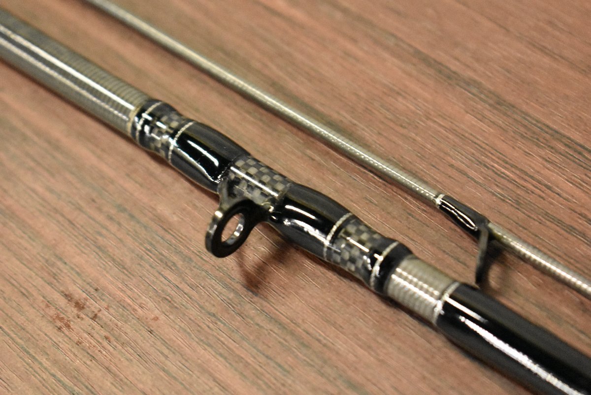 ダイワ ラブラックス Daiwa LABRAX AGS 87MLB | tspea.org
