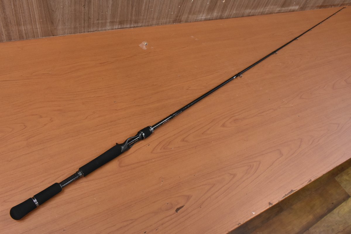 美品☆】ダイワ スティーズ SC 6111HSB キングバイパー DAIWA STEEZ