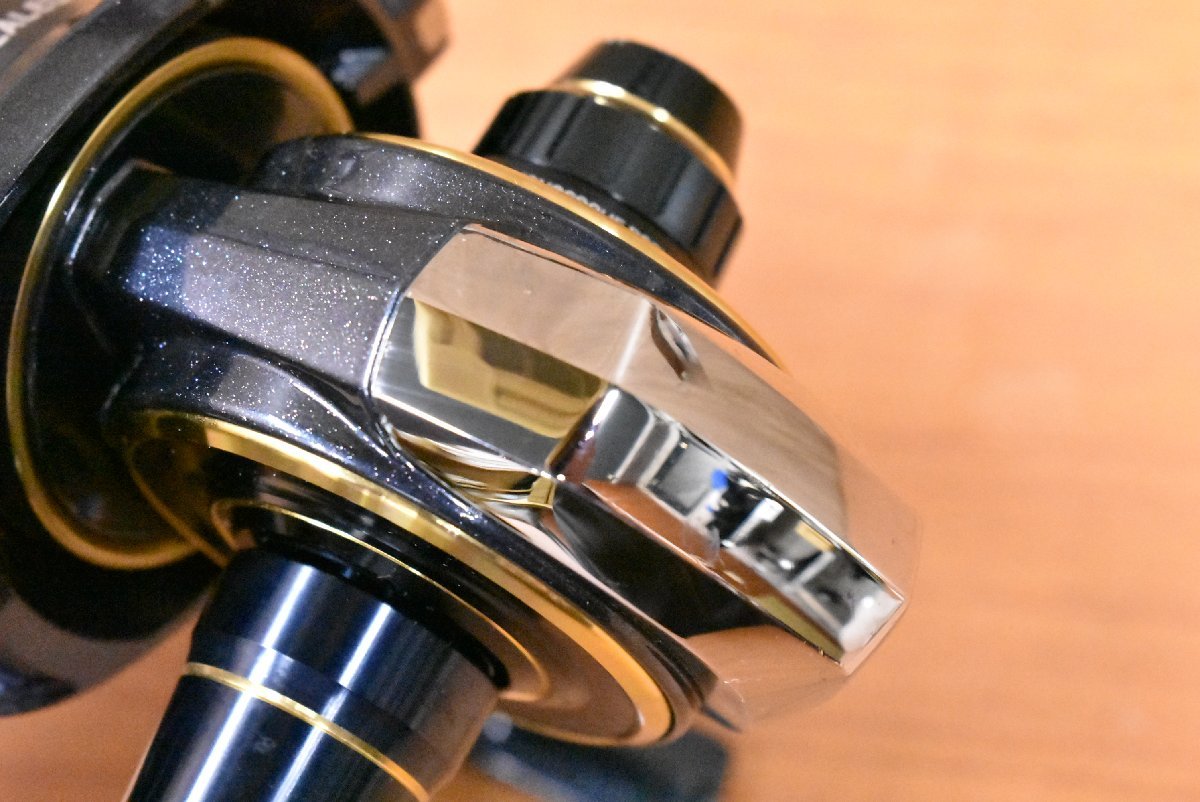 1スタ 人気モデル】ダイワ 20 ソルティガ 8000-H DAIWA SALTIGA