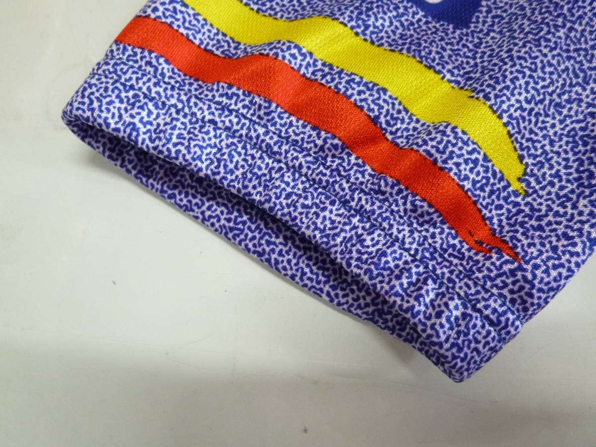PEARL IZUMI パールイズミ/サイクリングウェア・メッシュ・半袖/XLサイズの画像3