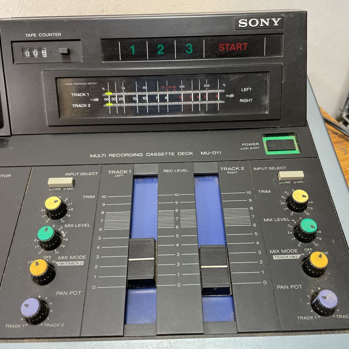 Yahoo!オークション - d SONY MU-D11 Studiolabo マルチ Yahoo!オークション - d SONY MU-D11 Studiolabo マルチ