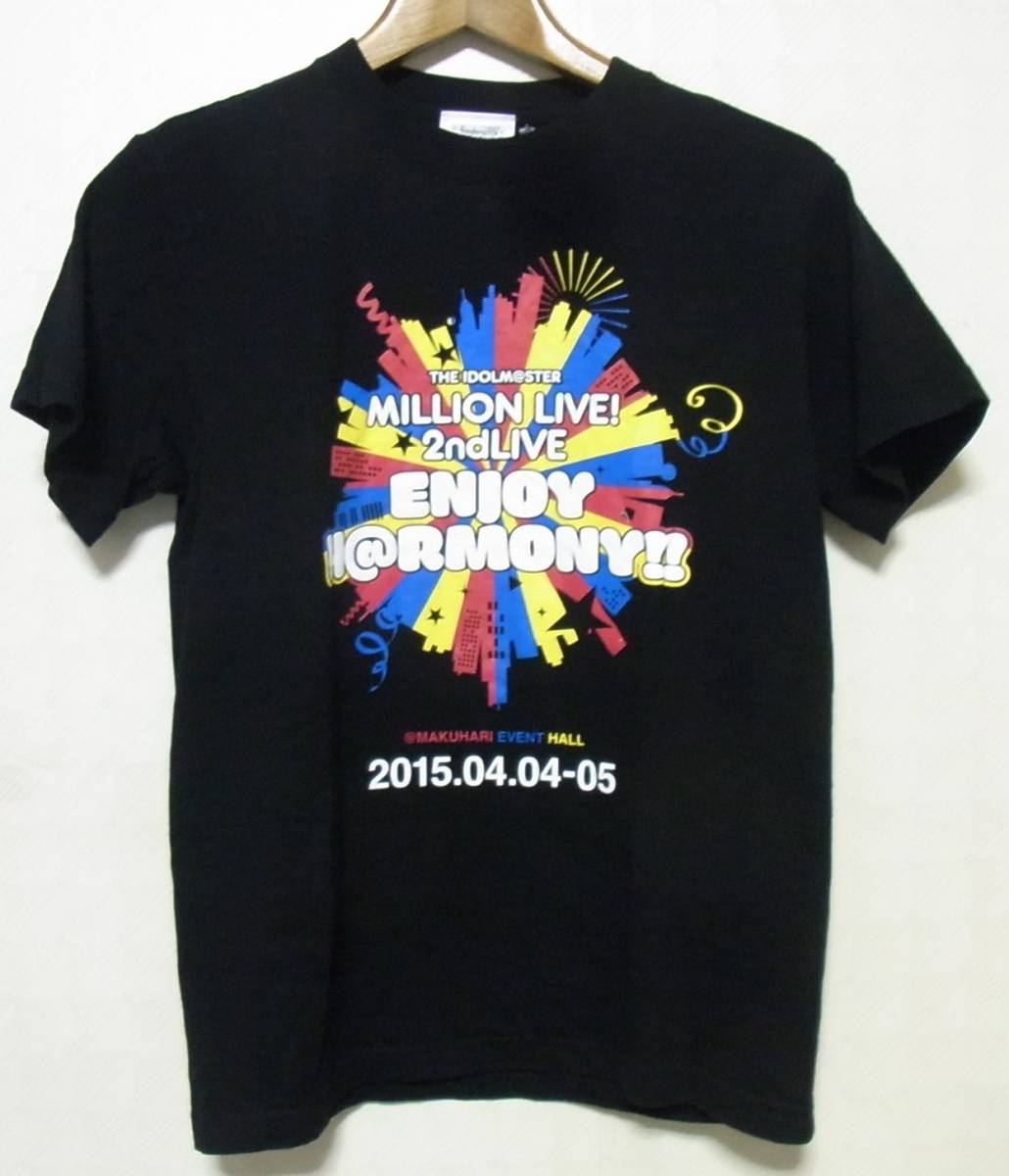 新品 非売品 アイドルマスター million live 2nd live enjoy h 新品 非売品 アイドルマスター million live 2nd live enjoy h