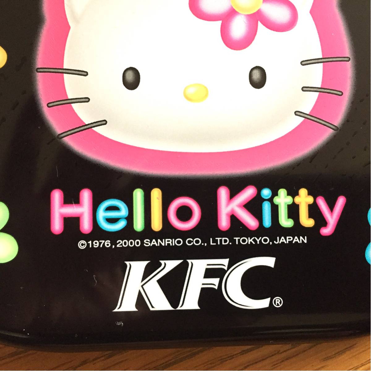 非売品 ケンタッキー ハローキティ 3段重箱|Yahoo!フリマ(旧 非売品 ケンタッキー ハローキティ 3段重箱|Yahoo!フリマ(旧