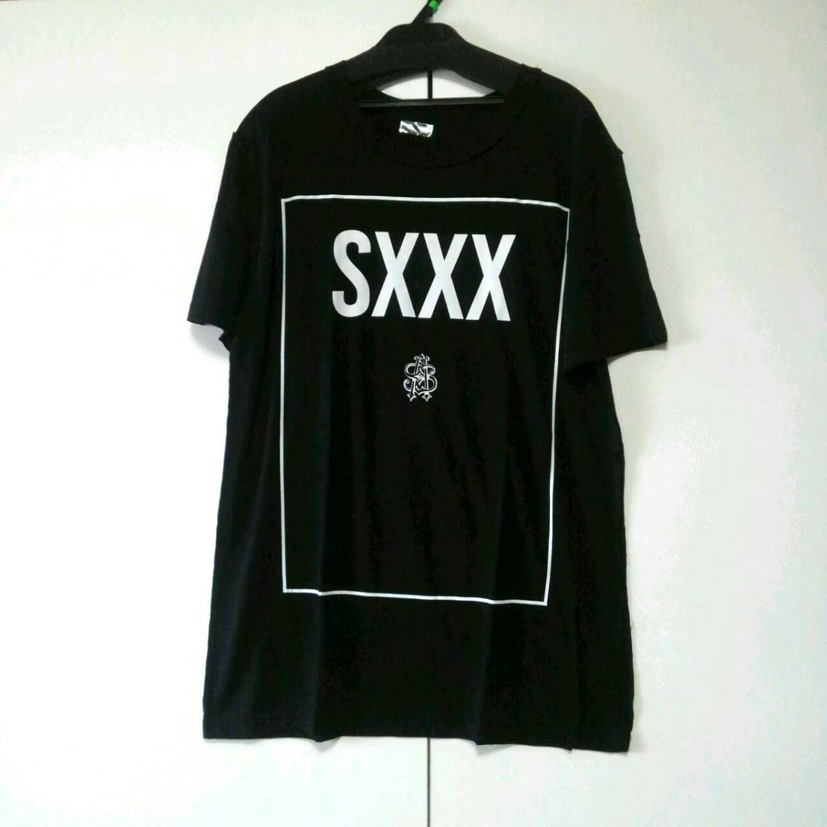SADS Tシャツ sads not dance XL 清春 Yahoo!オークション - ブラック M 黒夢 清春 SADS SXXX ルーズ T
