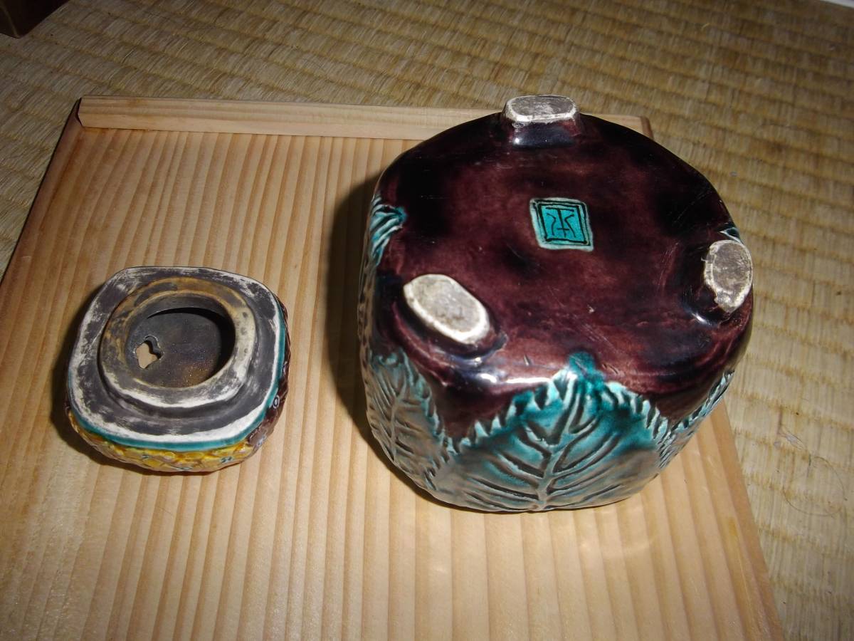 高臺(tái)の作りも申し分ありません