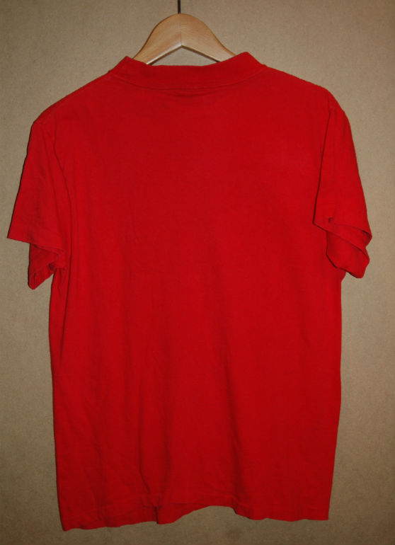 ユーズド 80年代 SEAFLEX シーフレックス Tシャツ ユーズド 80年代 SEAFLEX シーフレックス Tシャツ