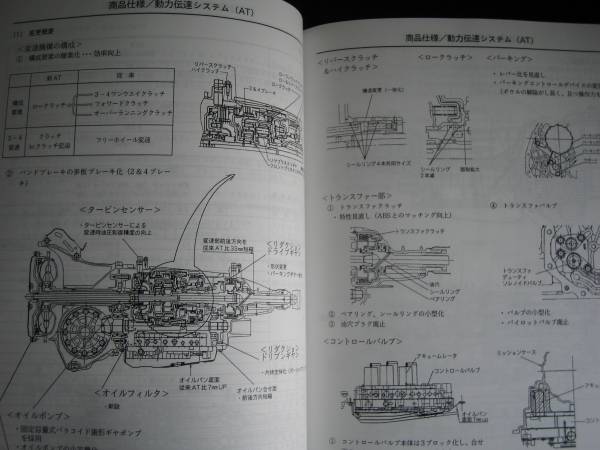 絶版品☆プレオ新型車解説書(追加車種:Gスペシャル,サンルーフ 絶版品☆プレオ新型車解説書(追加車種:Gスペシャル,サンルーフ