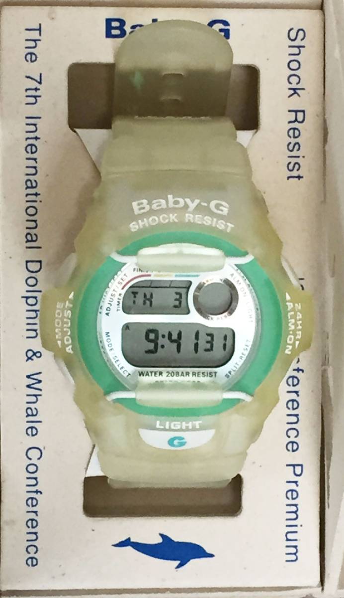 Yahoo!オークション - 新品 CASIO Baby-G BG-370K -3T 第7回 Yahoo!オークション - 新品 CASIO Baby-G BG-370K -3T 第7回