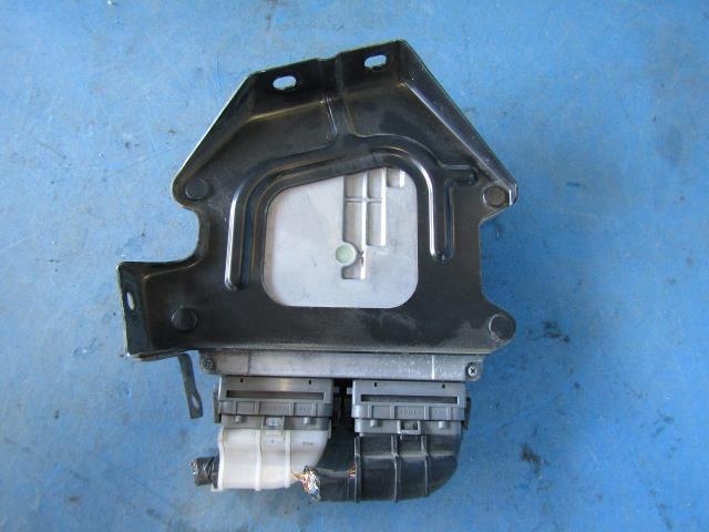 210124-6310@ Colt DBA-Z22A компьютер двигателя -