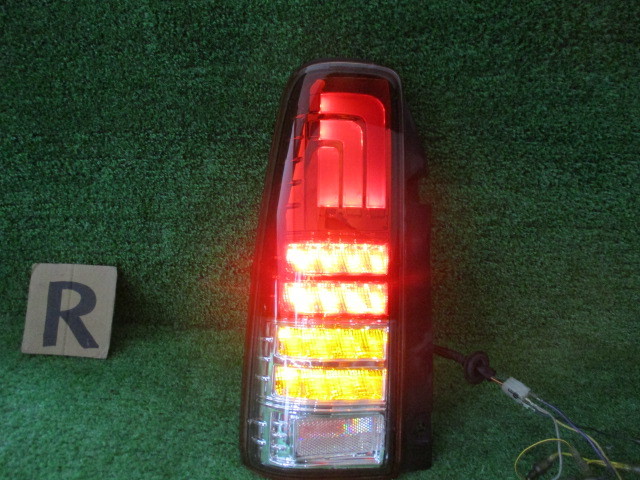 オリジン LEDテール JB23 ジムニー winstudio.com.sg