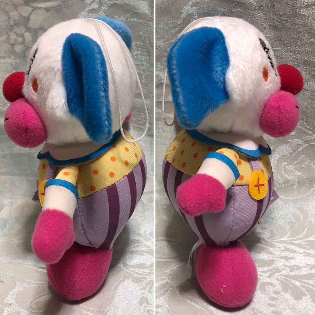 New限定品 Toy Story3 チャックルザクラウン トイストーリー3 チャックルズ トイストーリー ぬいぐるみ Story Sega ピエロ 道化師 洗濯済み Www Thewalldogs Com New限定品 Toy Story3 チャックルザクラウン トイストーリー3 チャックルズ トイストーリー ぬいぐるみ Story Sega ピエロ 道化師 洗濯済み Www Thewalldogs Com
