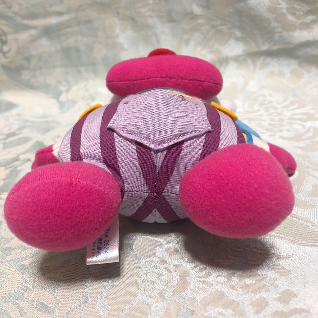 New限定品 Toy Story3 チャックルザクラウン トイストーリー3 チャックルズ トイストーリー ぬいぐるみ Story Sega ピエロ 道化師 洗濯済み Www Thewalldogs Com New限定品 Toy Story3 チャックルザクラウン トイストーリー3 チャックルズ トイストーリー ぬいぐるみ Story Sega ピエロ 道化師 洗濯済み Www Thewalldogs Com