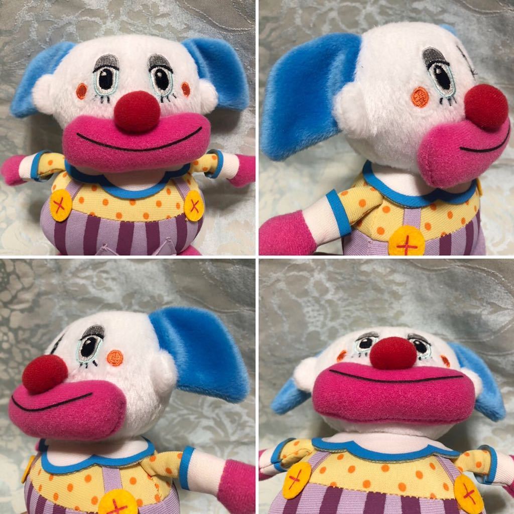 New限定品 Toy Story3 チャックルザクラウン トイストーリー3 チャックルズ トイストーリー ぬいぐるみ Story Sega ピエロ 道化師 洗濯済み Www Thewalldogs Com New限定品 Toy Story3 チャックルザクラウン トイストーリー3 チャックルズ トイストーリー ぬいぐるみ Story Sega ピエロ 道化師 洗濯済み Www Thewalldogs Com