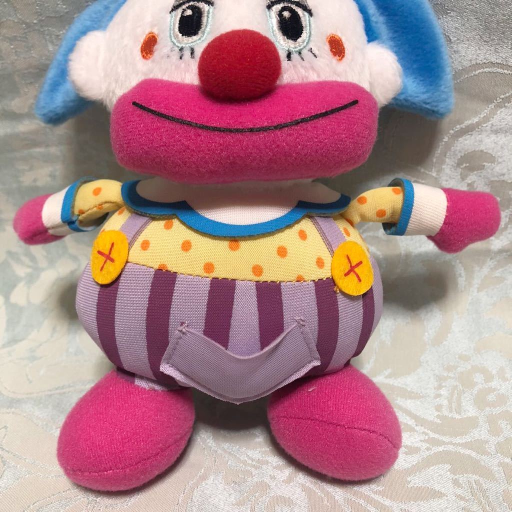 New限定品 Toy Story3 チャックルザクラウン トイストーリー3 チャックルズ トイストーリー ぬいぐるみ Story Sega ピエロ 道化師 洗濯済み Www Thewalldogs Com New限定品 Toy Story3 チャックルザクラウン トイストーリー3 チャックルズ トイストーリー ぬいぐるみ Story Sega ピエロ 道化師 洗濯済み Www Thewalldogs Com