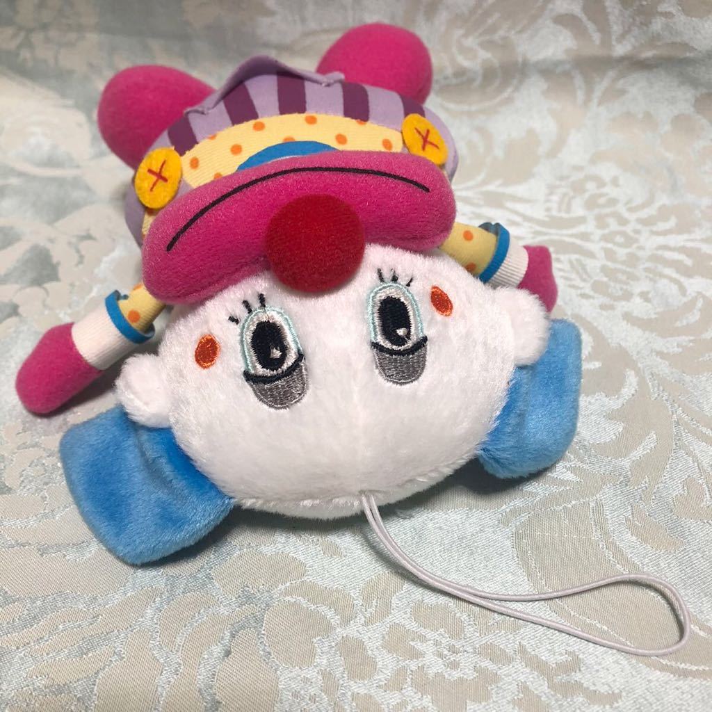 New限定品 Toy Story3 チャックルザクラウン トイストーリー3 チャックルズ トイストーリー ぬいぐるみ Story Sega ピエロ 道化師 洗濯済み Www Thewalldogs Com New限定品 Toy Story3 チャックルザクラウン トイストーリー3 チャックルズ トイストーリー ぬいぐるみ Story Sega ピエロ 道化師 洗濯済み Www Thewalldogs Com