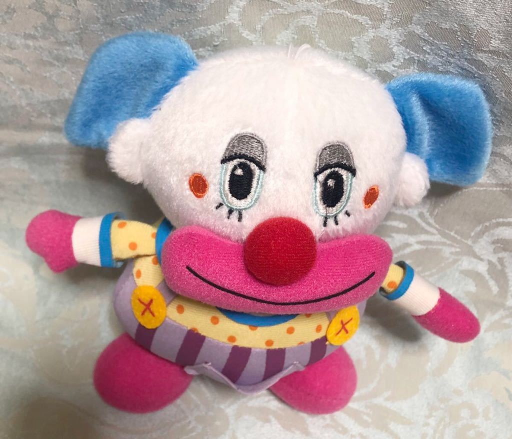 New限定品 Toy Story3 チャックルザクラウン トイストーリー3 チャックルズ トイストーリー ぬいぐるみ Story Sega ピエロ 道化師 洗濯済み Www Thewalldogs Com New限定品 Toy Story3 チャックルザクラウン トイストーリー3 チャックルズ トイストーリー ぬいぐるみ Story Sega ピエロ 道化師 洗濯済み Www Thewalldogs Com