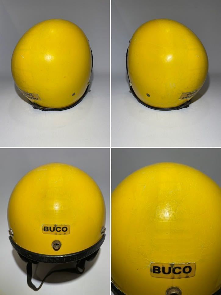 Bibian 比比昂 - レア カラー Buco ブコ Enduro エンデューロ Bibian 比比昂 - レア カラー Buco ブコ Enduro エンデューロ
