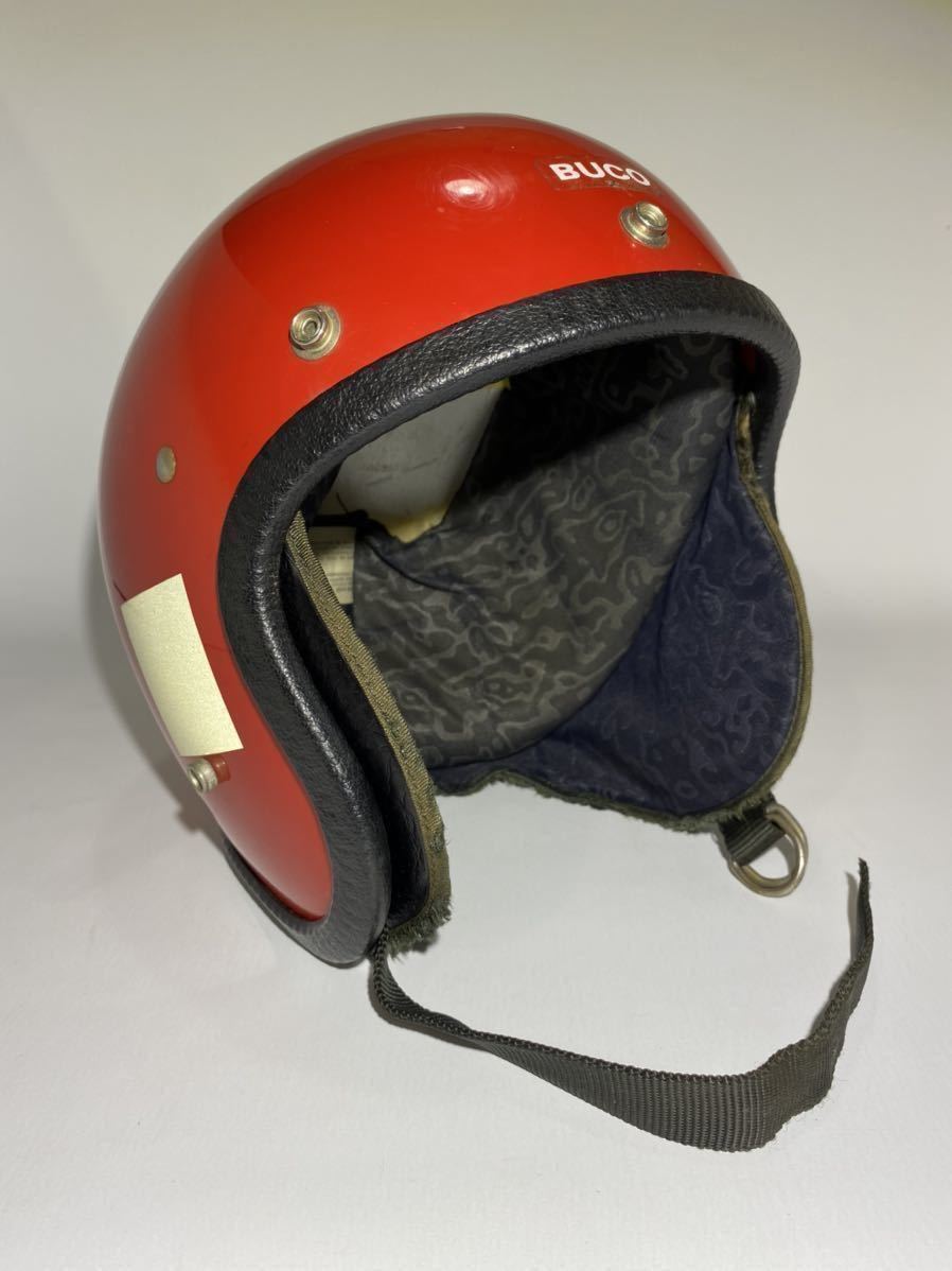 うのにもお得な BELL helmet vintage 70s ヘルメット ビンテージ