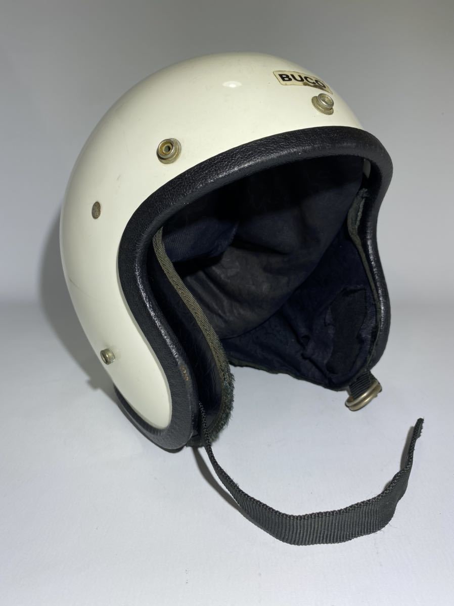保障できる】 helmet vintage 70s 60s ヘルメット ビンテージ デカール