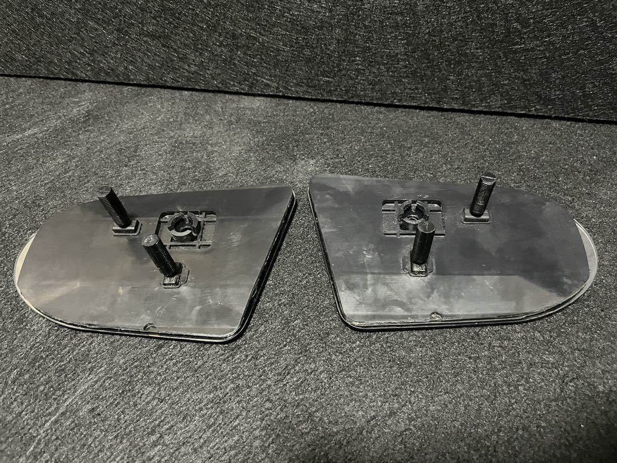 ガナドール 補修部品 ブルーレンズ 正規品 S15 S13 S14 jzx100 nsx