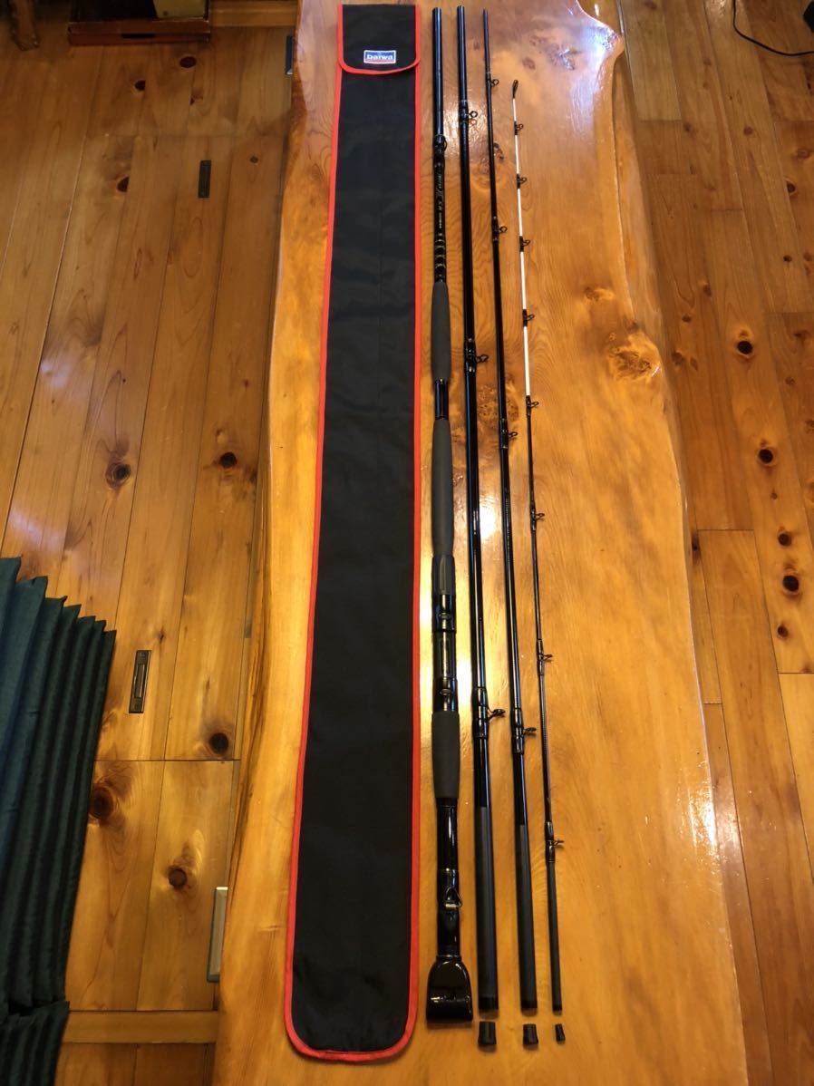 DAIWA BIG X 石鯛 MH 544