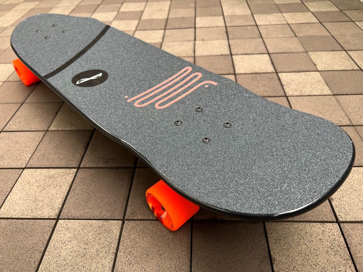 新品 LOADED ローデッド COYOTE コヨーテ PARIS STREET-