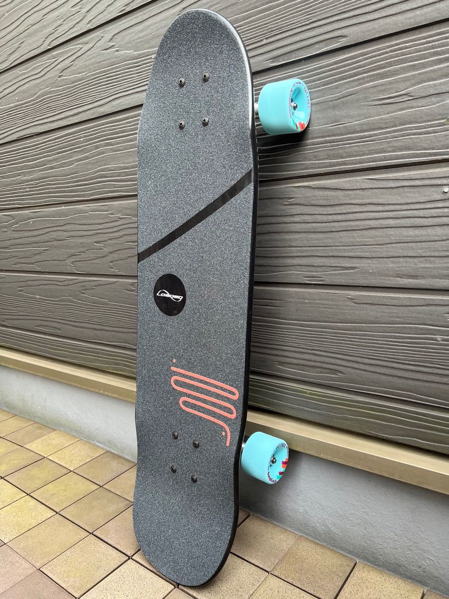 新品 LOADED ローデッド コヨーテ COYOTE PARIS STREET