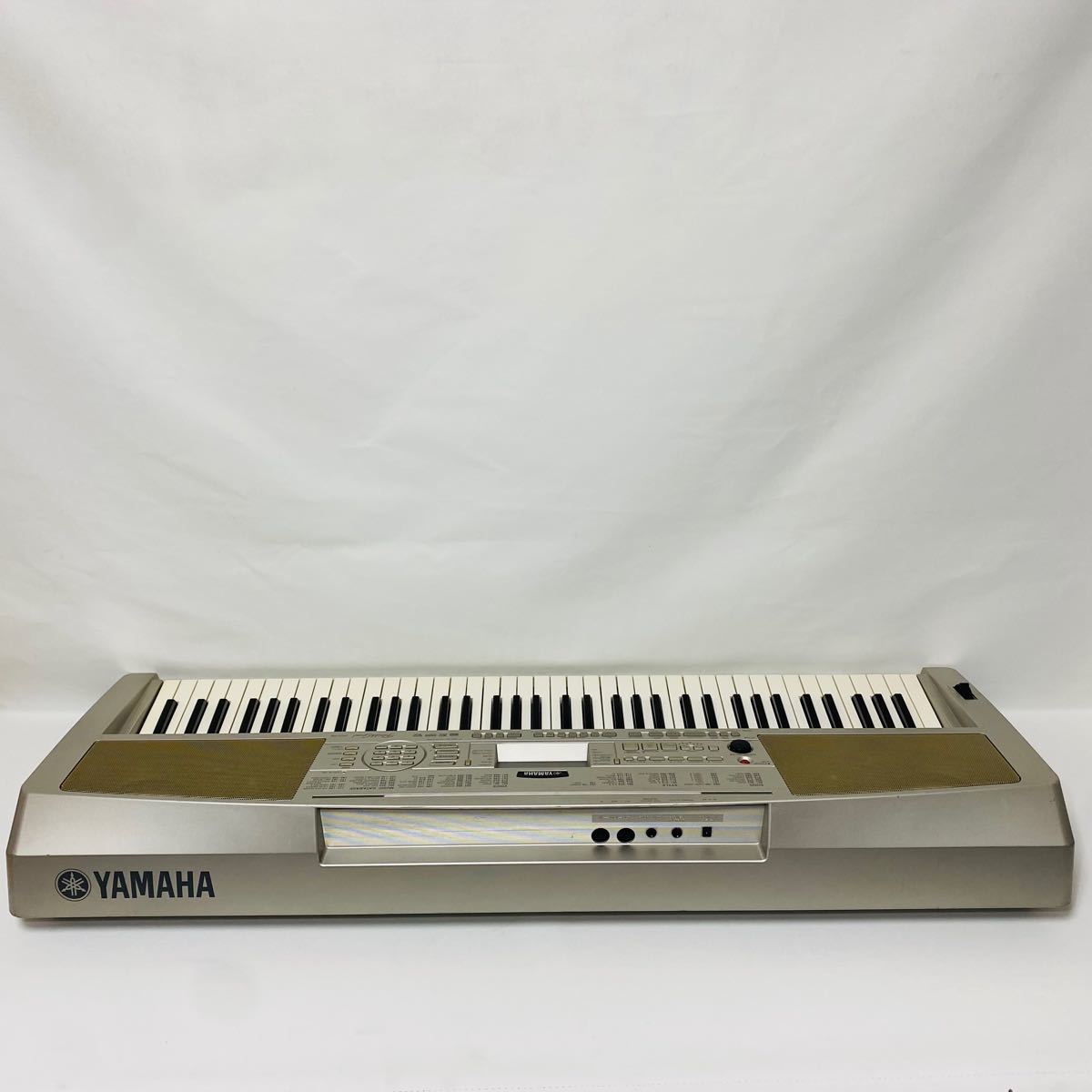 本日限定特価】 YAMAHA DGX-300 ポータブルグランド キーボード 本日限定特価】 YAMAHA DGX-300 ポータブルグランド キーボード