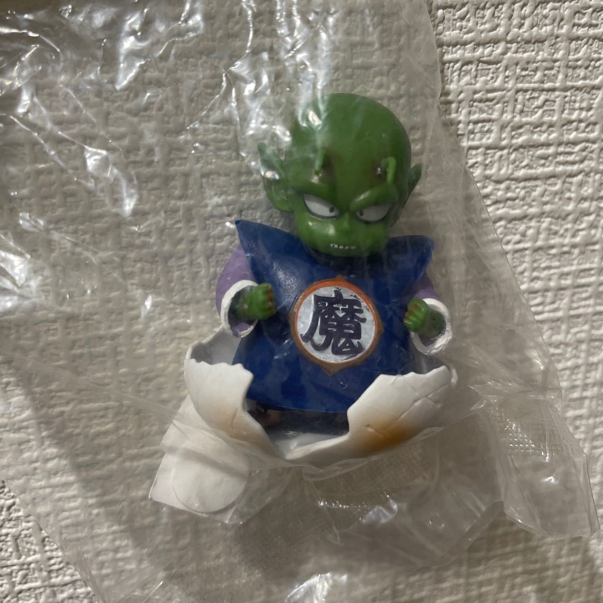 ドラゴンボール ピッコロ マジュニア 幼少期 新品ピッコロJr ドラゴンボール ピッコロ マジュニア 幼少期 新品ピッコロJr