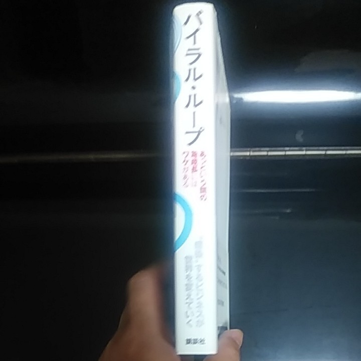 バイラル・ループ　あっという間の急成長にはワケがある アダム・ペネンバーグ／著　中山宥／訳