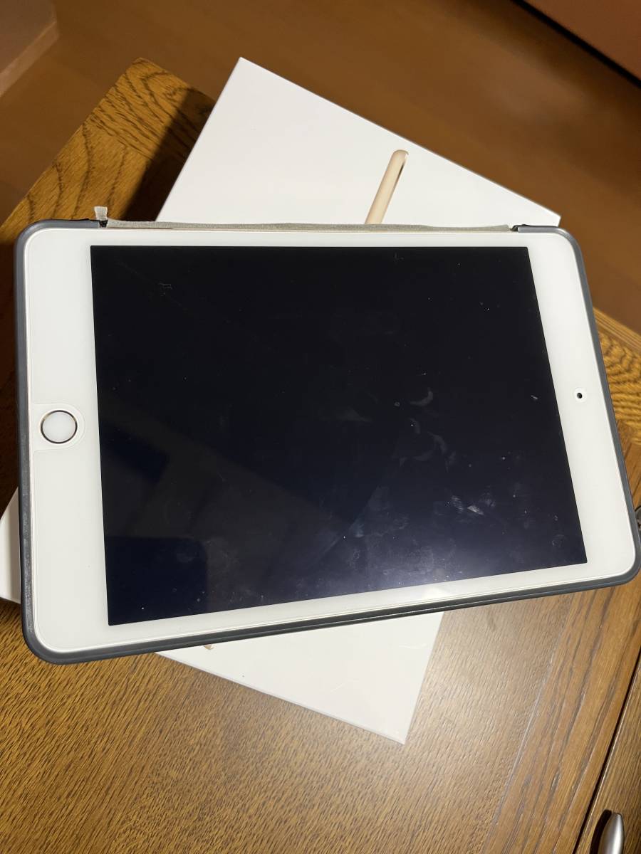 ムテA】 iPad mini4 128GB WIFIモデル MK9Q2J/A - francinesimoes.com.br