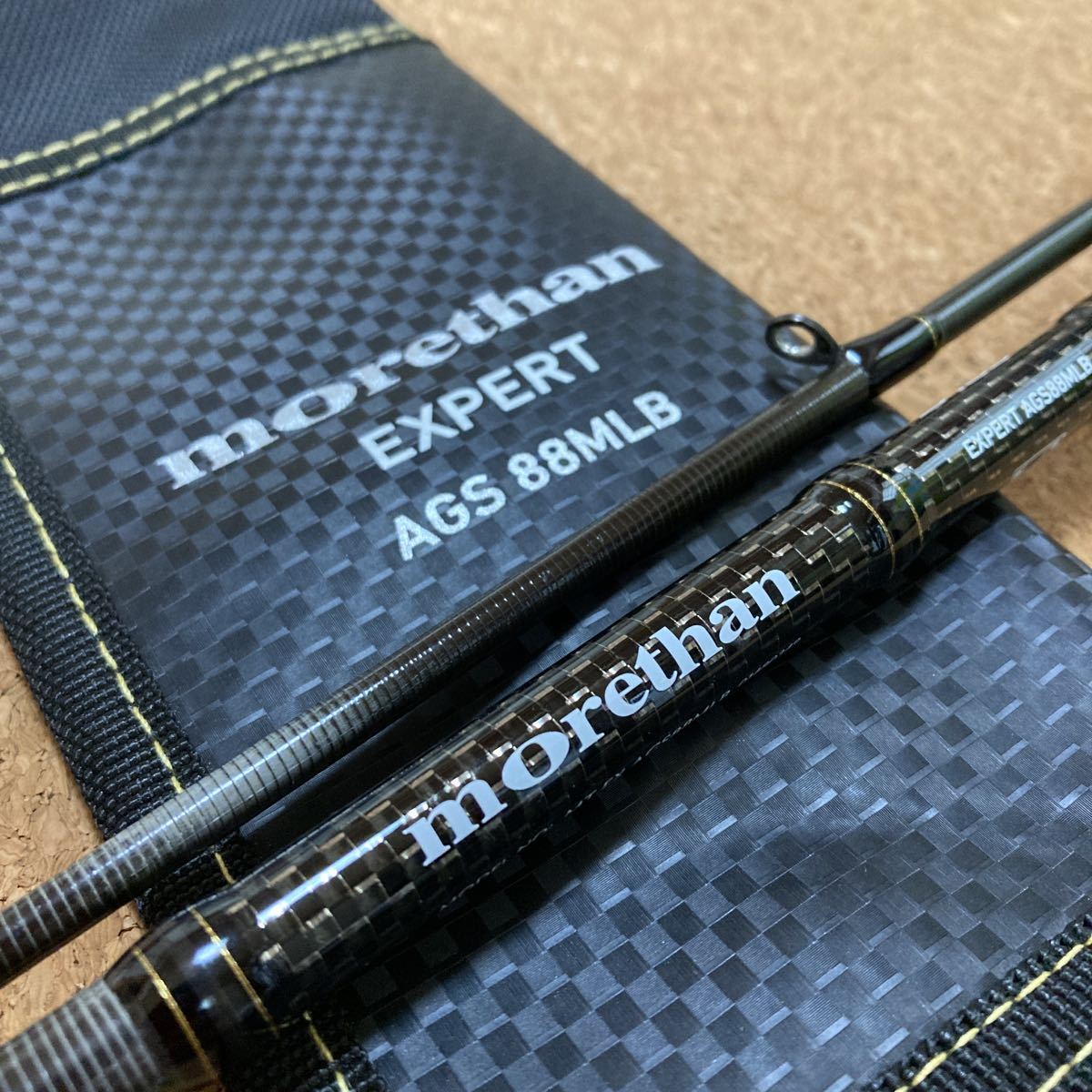ダイワ モアザン エキスパート ags 88MLB more than | tspea.org