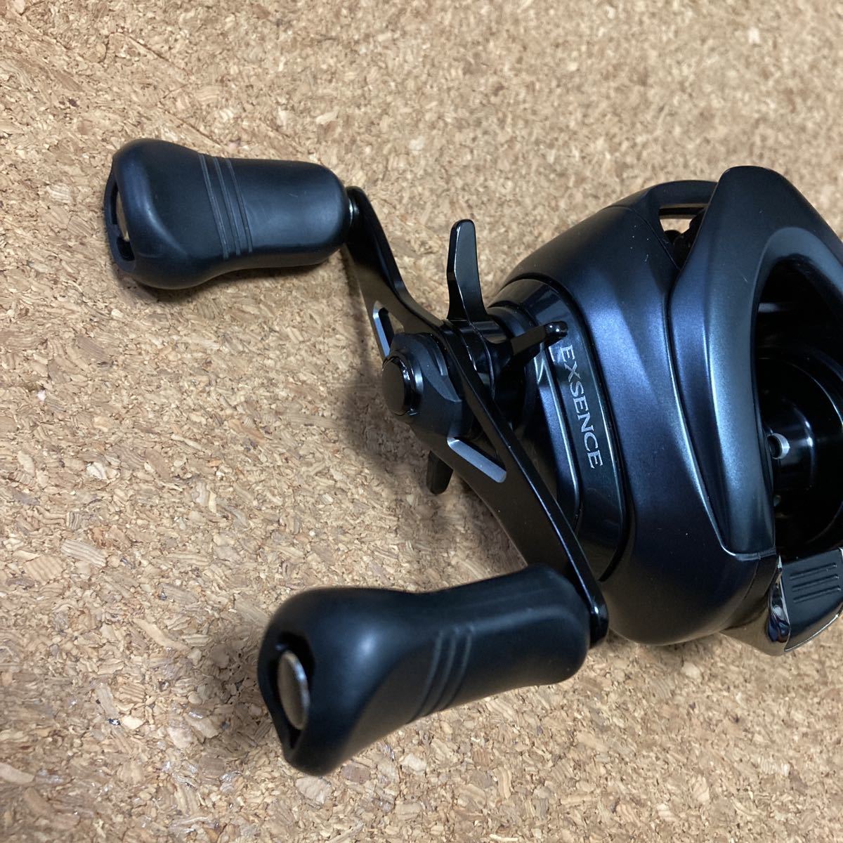 いラインアップ シマノ SHIMANO ベイトリール 両軸 17 エクスセンス DC