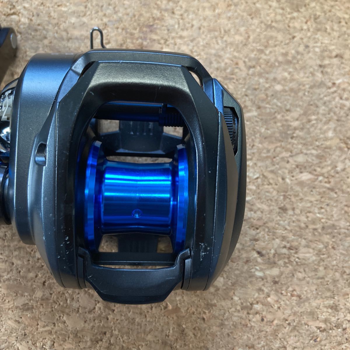 りをしなく SHIMANO by aki's shop|シマノならラクマ - SLXDC71XGの